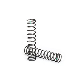 Traxxas TRA7855 Springs Shock Natural Finish GTX 1.199 Rate (2)