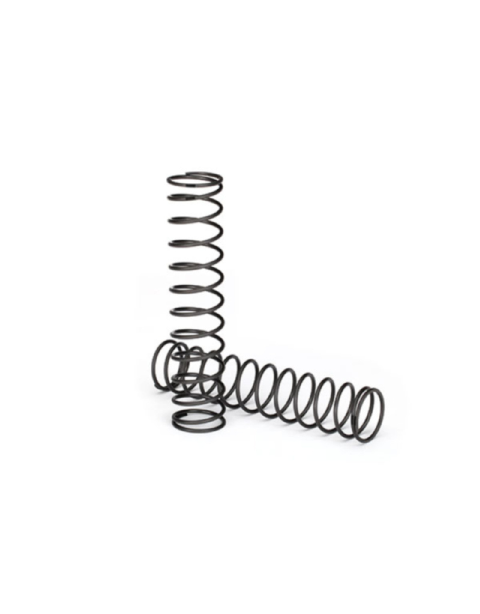 Traxxas TRA7857 Springs Shock Natural Finish GTX 1.450 Rate (2)