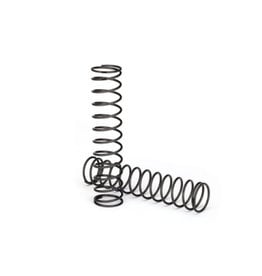 Traxxas TRA7857 Springs Shock Natural Finish GTX 1.450 Rate (2)