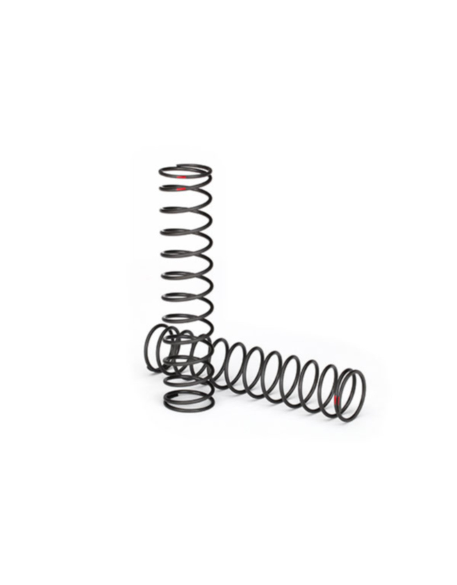 Traxxas TRA7858 Springs Shock Natural Finish GTX 1.538 Rate (2)