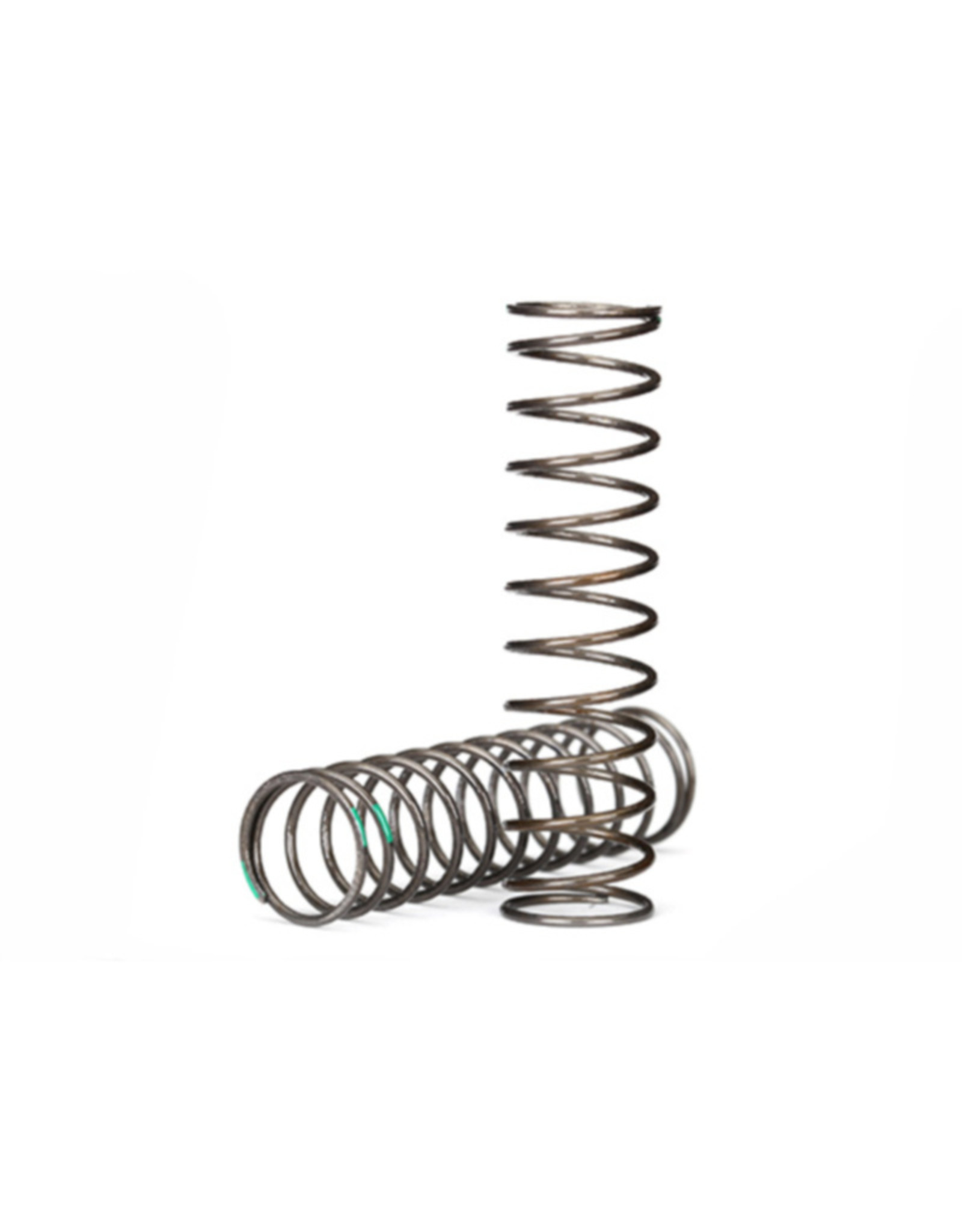 Traxxas TRA8040 SPRINGS GTS REAR .54 RATE NTRL