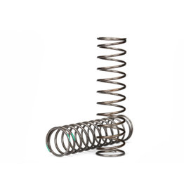 Traxxas TRA8040 SPRINGS GTS REAR .54 RATE NTRL