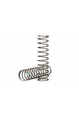 Traxxas TRA8041 SPRINGS GTS FRNT .45 RATE NTRL