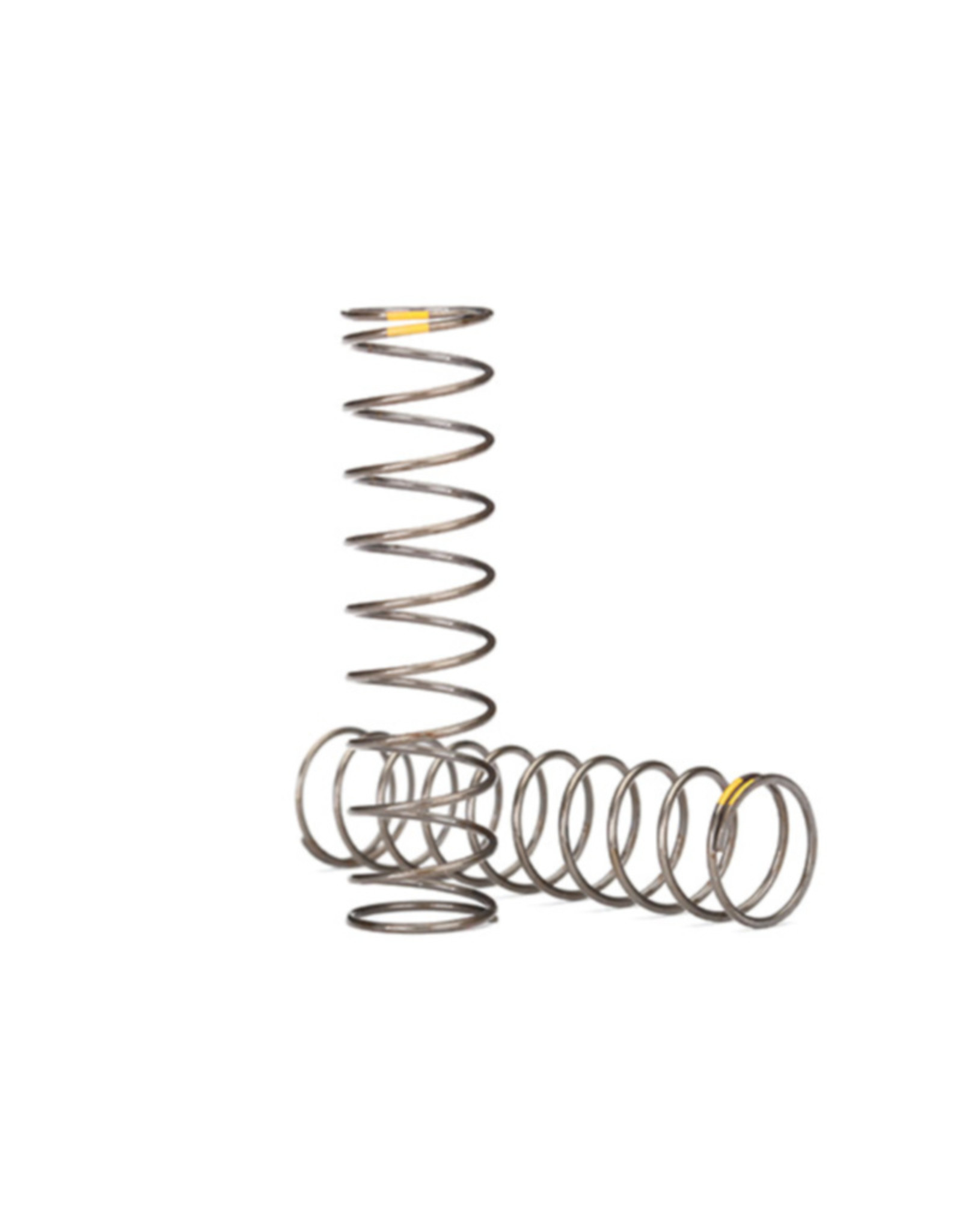 Traxxas TRA8042 SPRINGS GTS .22 RATE NATURAL