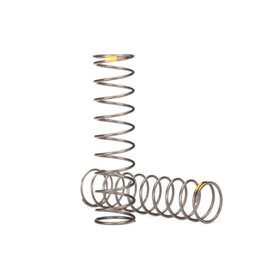 Traxxas TRA8042 SPRINGS GTS .22 RATE NATURAL