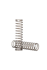 Traxxas TRA8043 SPRINGS GTS .30 RATE NATURAL