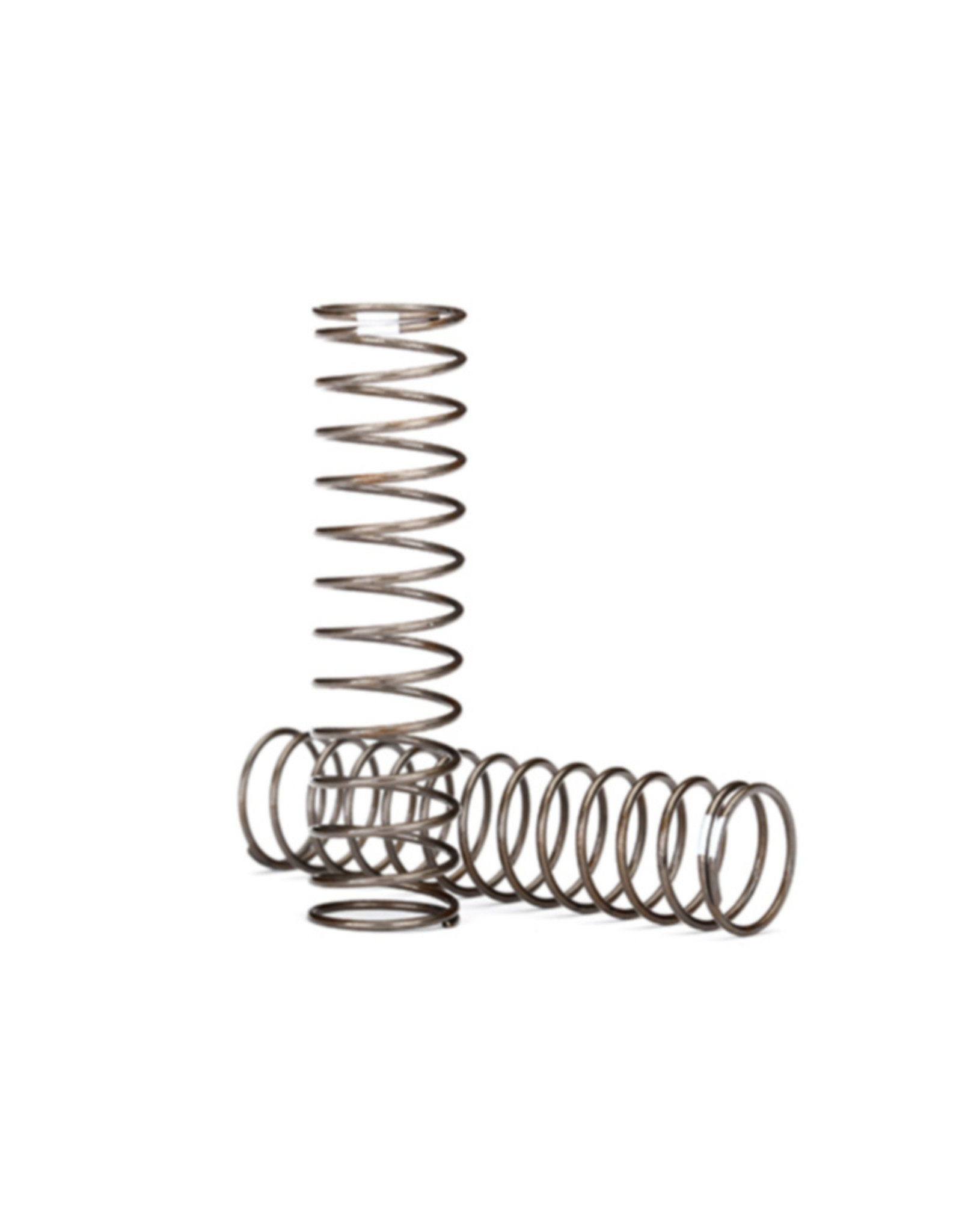 Traxxas TRA8043 SPRINGS GTS .30 RATE NATURAL