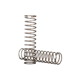 Traxxas TRA8043 SPRINGS GTS .30 RATE NATURAL