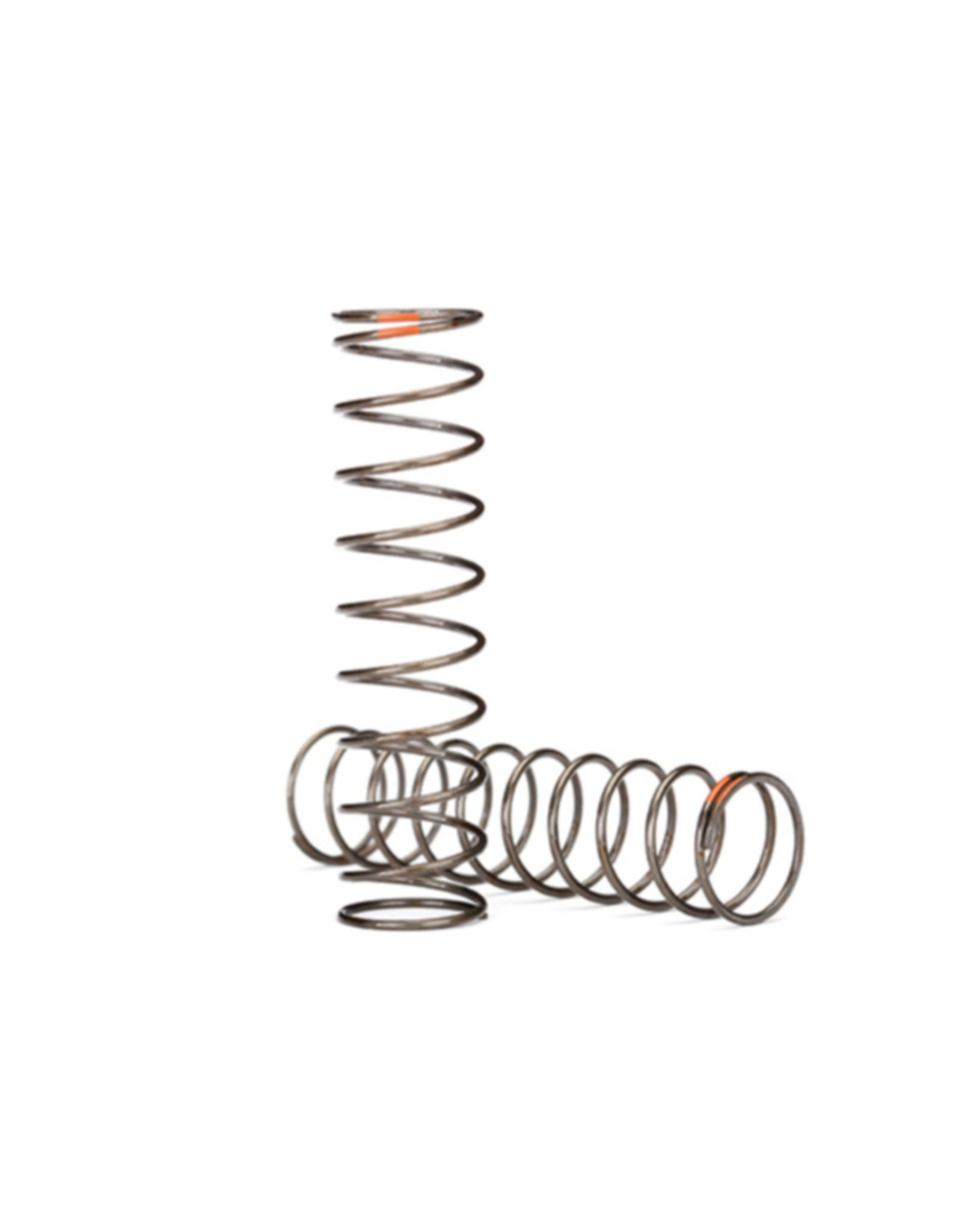 Traxxas TRA8044 SPRINGS GTS .39 RATE NATURAL