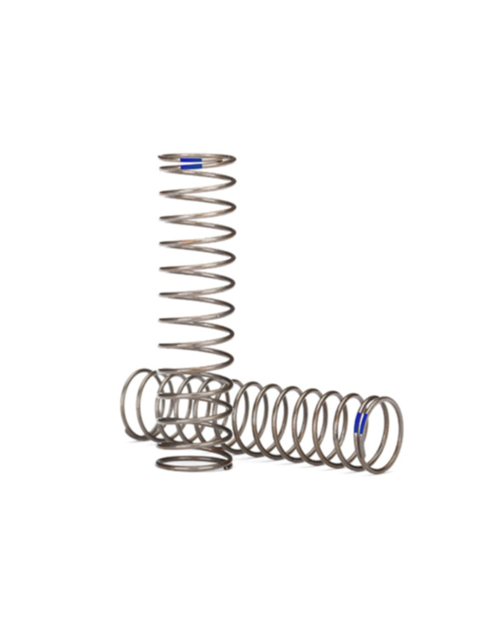 Traxxas TRA8045 SPRINGS GTS .61 RATE NATURAL