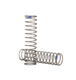 Traxxas TRA8045 SPRINGS GTS .61 RATE NATURAL