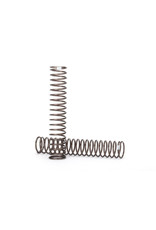 Traxxas TRA8153 SPRINGS, SHOCK, LONG (NATURAL FINISH) (GTS) (0.29