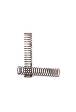 Traxxas TRA8154 SPRINGS, SHOCK, LONG (NATURAL FINISH) (GTS) (0.39)