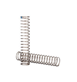Traxxas TRA8157 SPRINGS GTS LNG .62 RATE NTRL