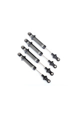 Traxxas TRA8160 SHOCK GTS SLVR TRX-4 LONG LIFT