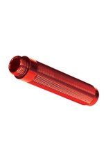 Traxxas TRA8162R SHOCK BODY GTS RED LONG LIFT