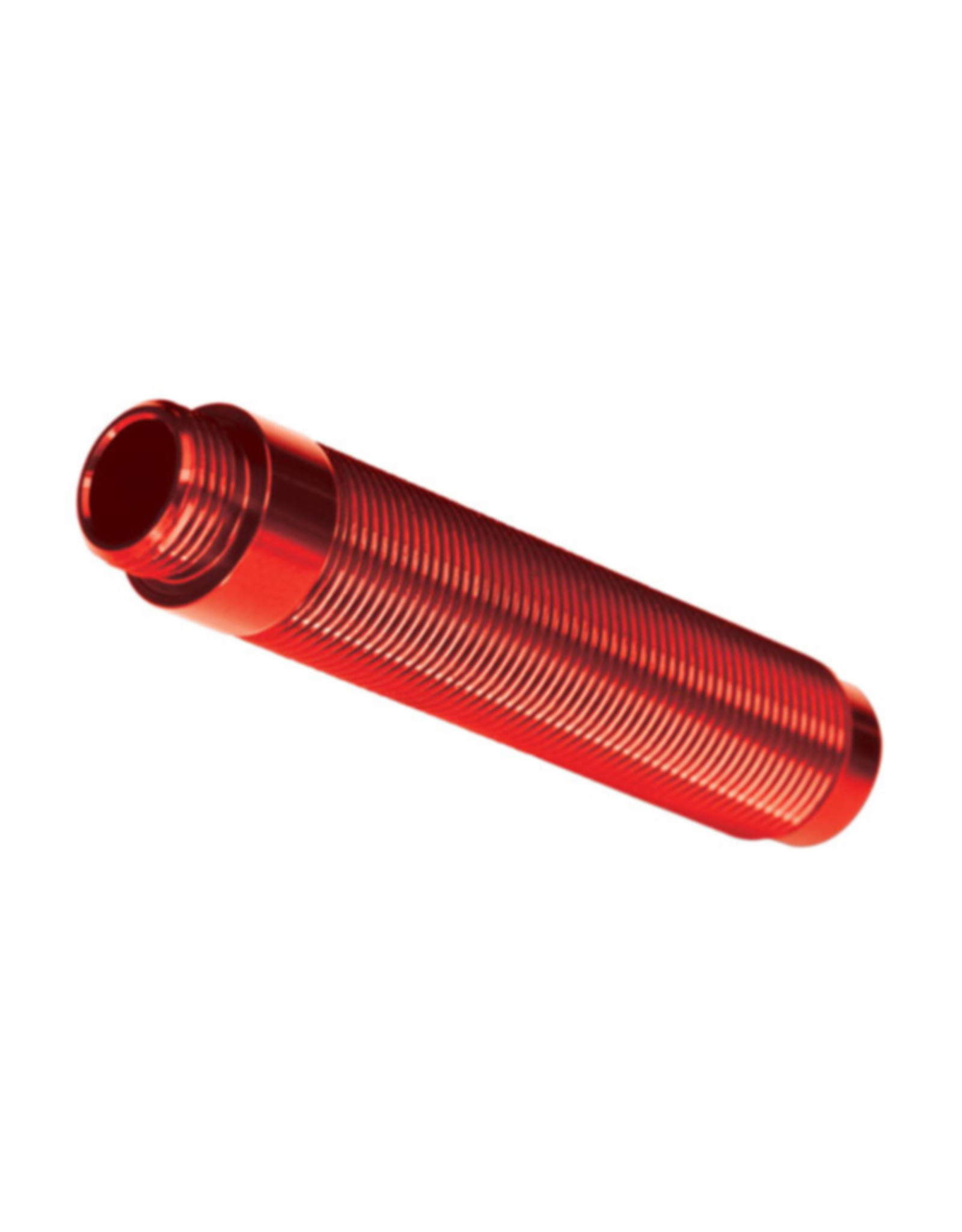 Traxxas TRA8162R SHOCK BODY GTS RED LONG LIFT