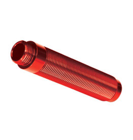 Traxxas TRA8162R SHOCK BODY GTS RED LONG LIFT