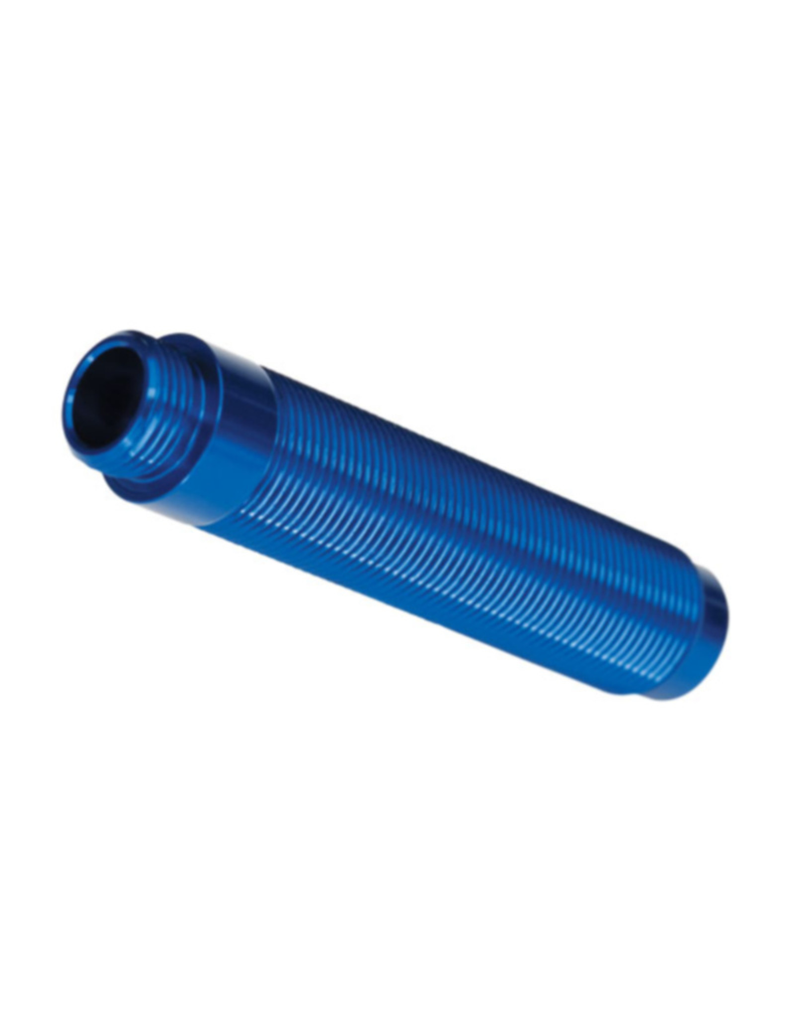 Traxxas TRA8162X SHOCK BODY GTS BLUE LONG LIFT