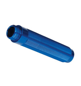 Traxxas TRA8162X SHOCK BODY GTS BLUE LONG LIFT