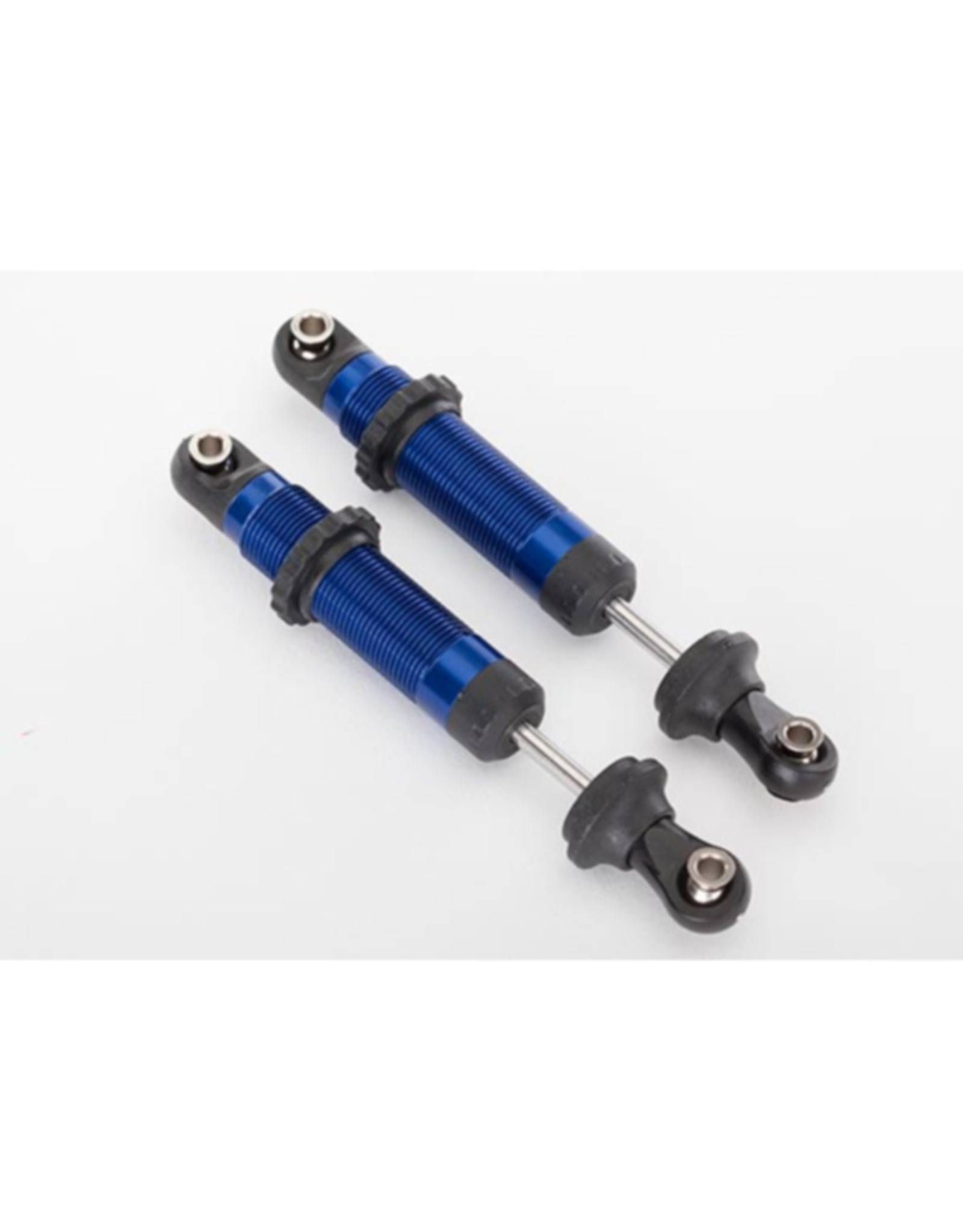 Traxxas TRA8260A  SHOCK GTS W/SPRNG RETAINR BLUE