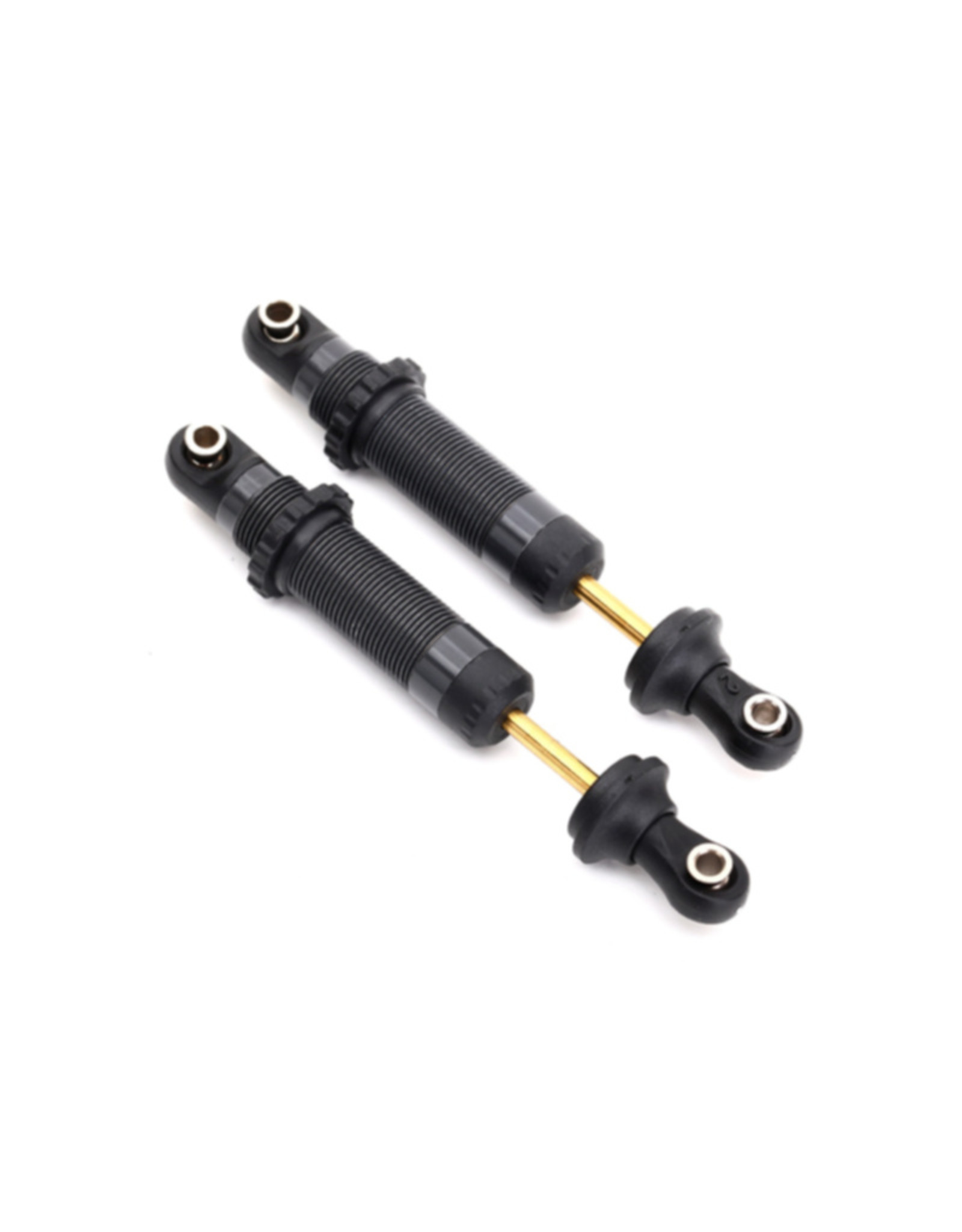Traxxas TRA8260X  SHOCK GTS W/SPRNG RETAINR PTFE