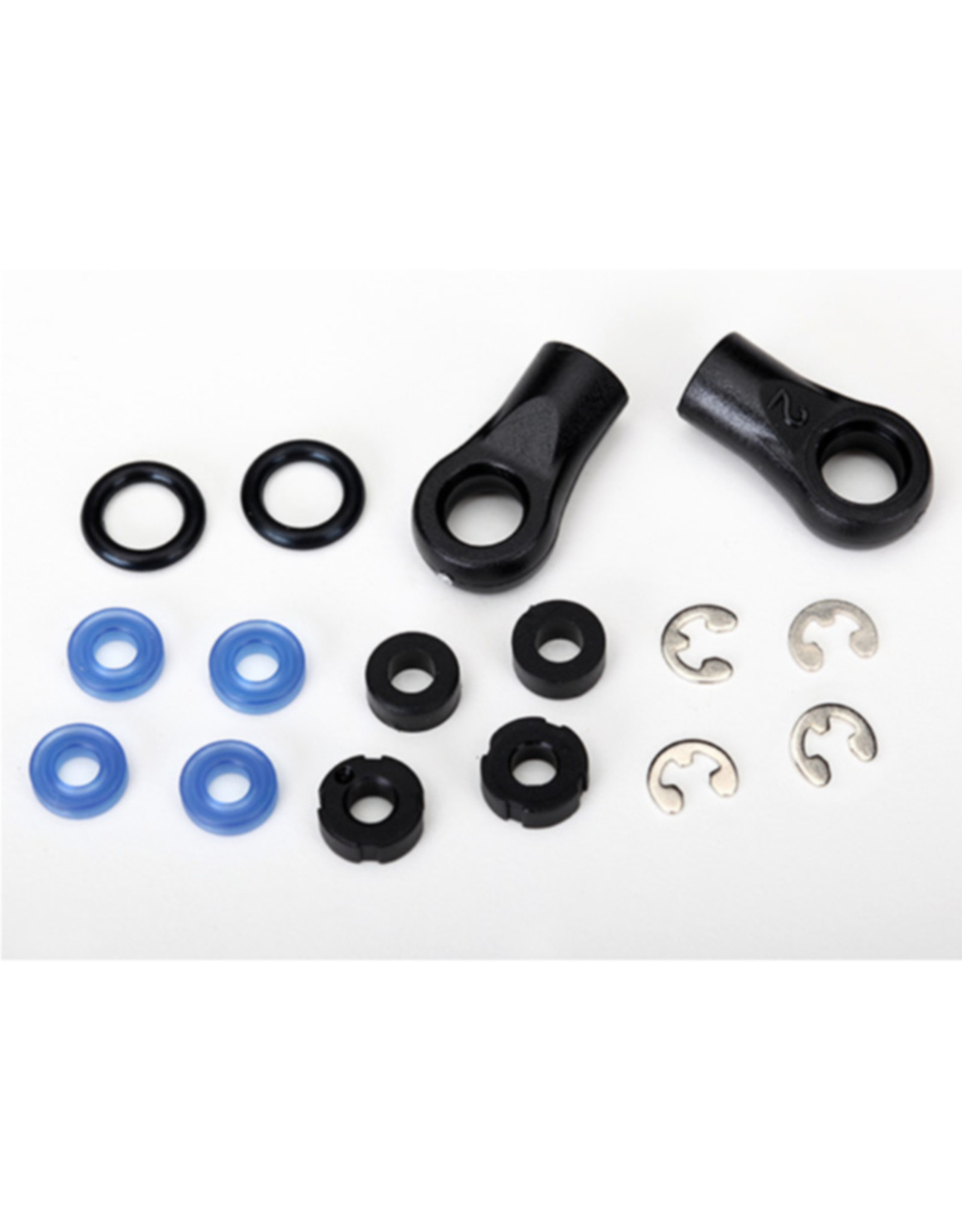Traxxas TRA8262 Rebuild kit, GTS shocks