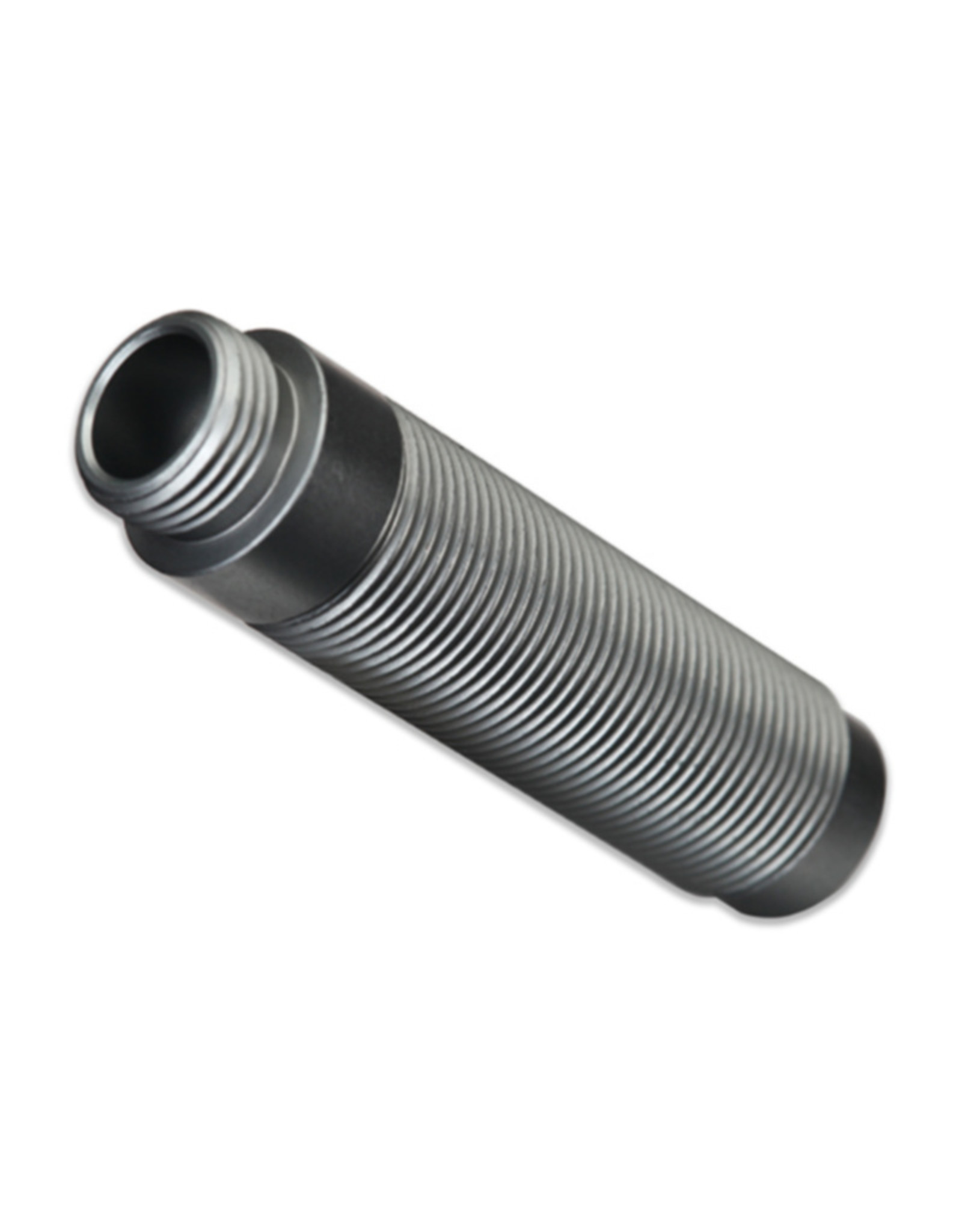 Traxxas TRA8266 SHOCK BODY SLVR ALUMINUM