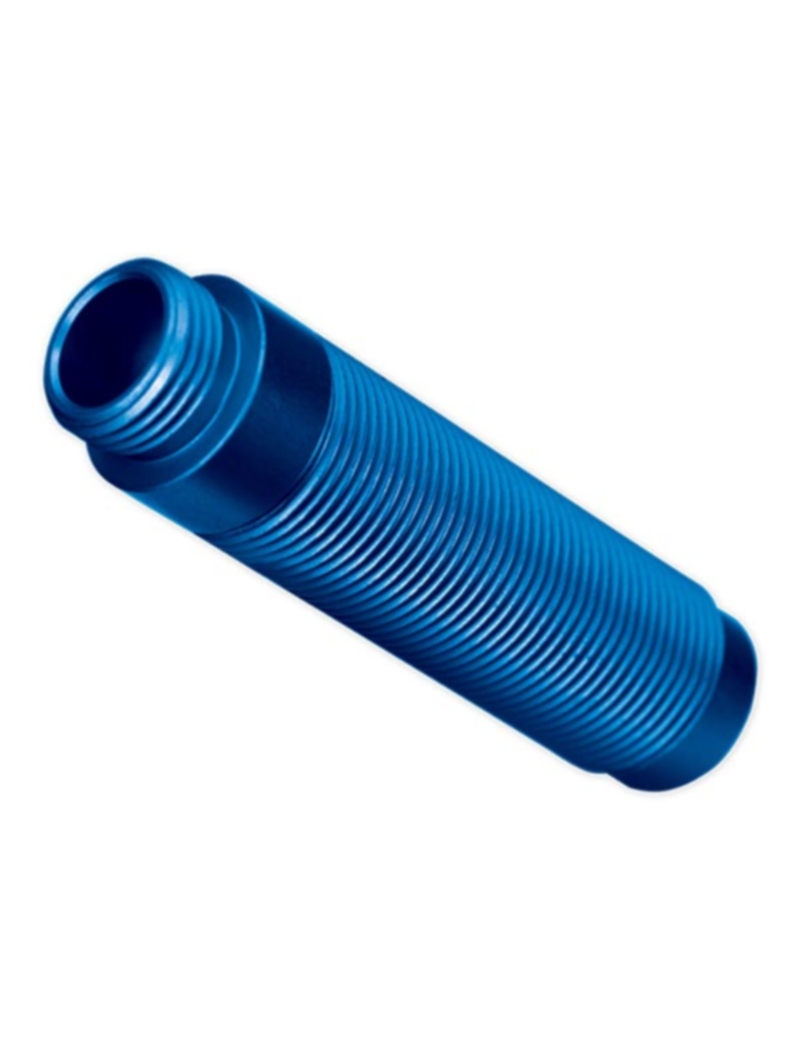 Traxxas TRA8266A SHOCK BODY BLUE ALUMINUM
