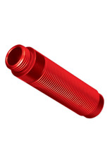 Traxxas TRA8266R SHOCK BODY RED ALUMINUM