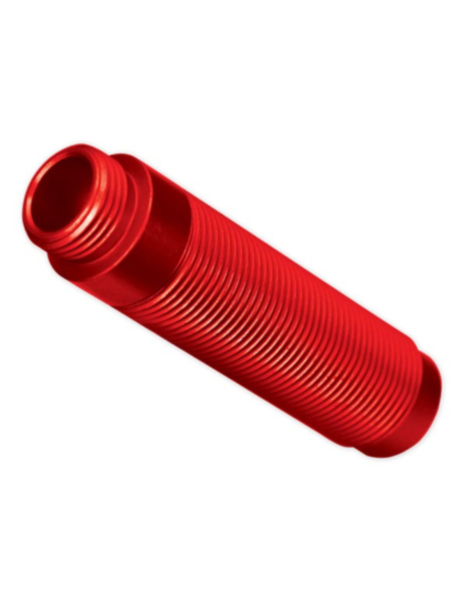 Traxxas TRA8266R SHOCK BODY RED ALUMINUM