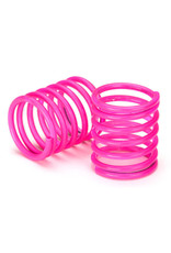 Traxxas TRA8362P SPRINGS 3.7 RATE PINK