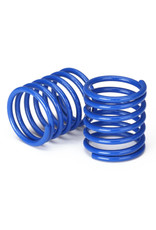Traxxas TRA8362X SPRINGS 3.7 RATE BLUE