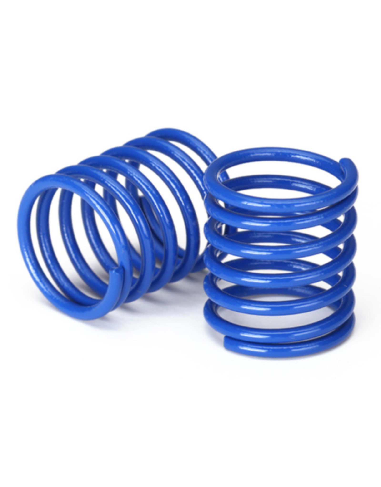 Traxxas TRA8362X SPRINGS 3.7 RATE BLUE