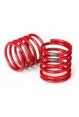 Traxxas TRA8363 SPRINGS 4.075 RATE RED