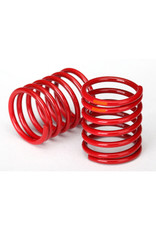 Traxxas TRA8365  SPRINGS 3.325 RATE RED