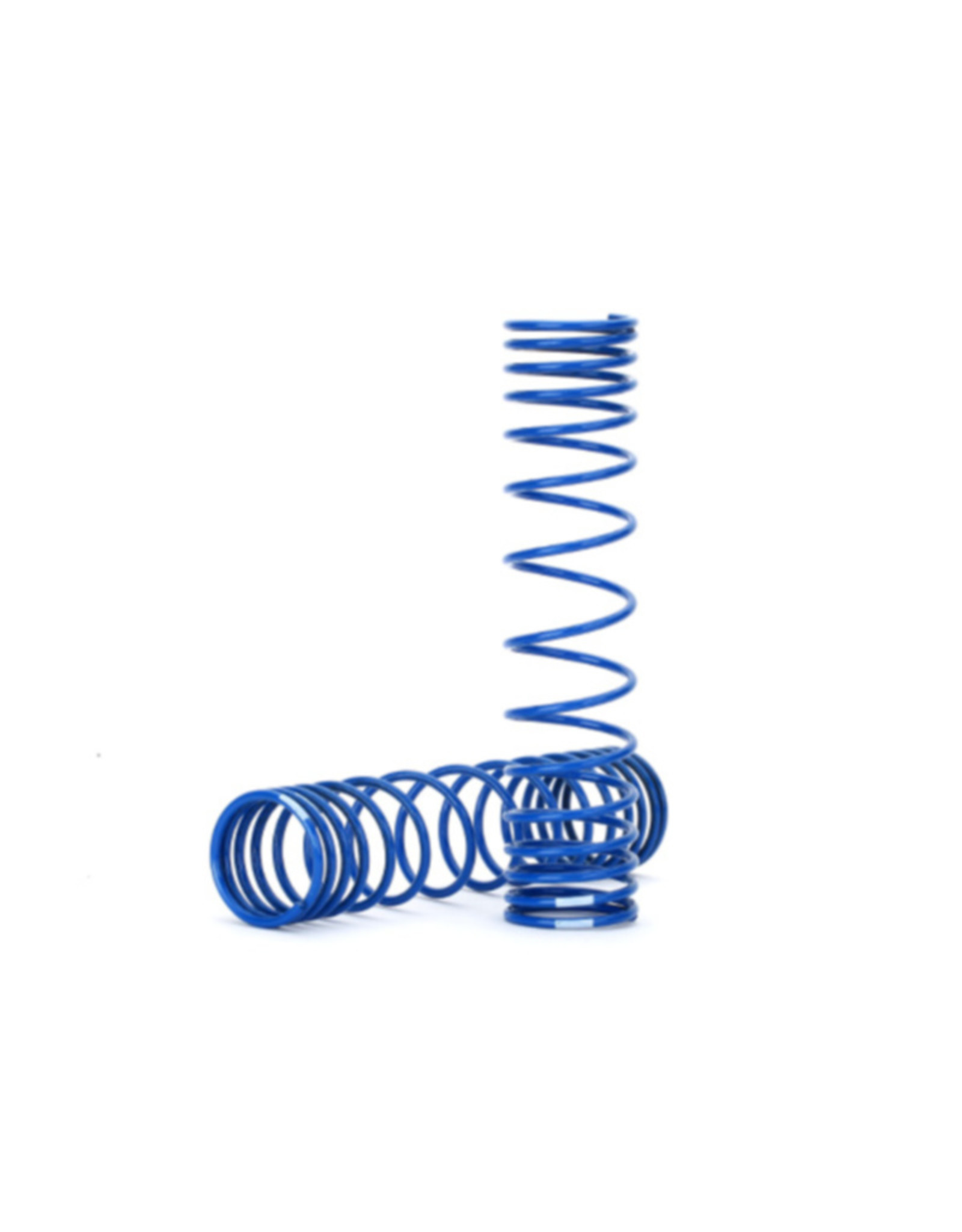 Traxxas TRA8444A SPRINGS GTR FRNT .833 BLUE