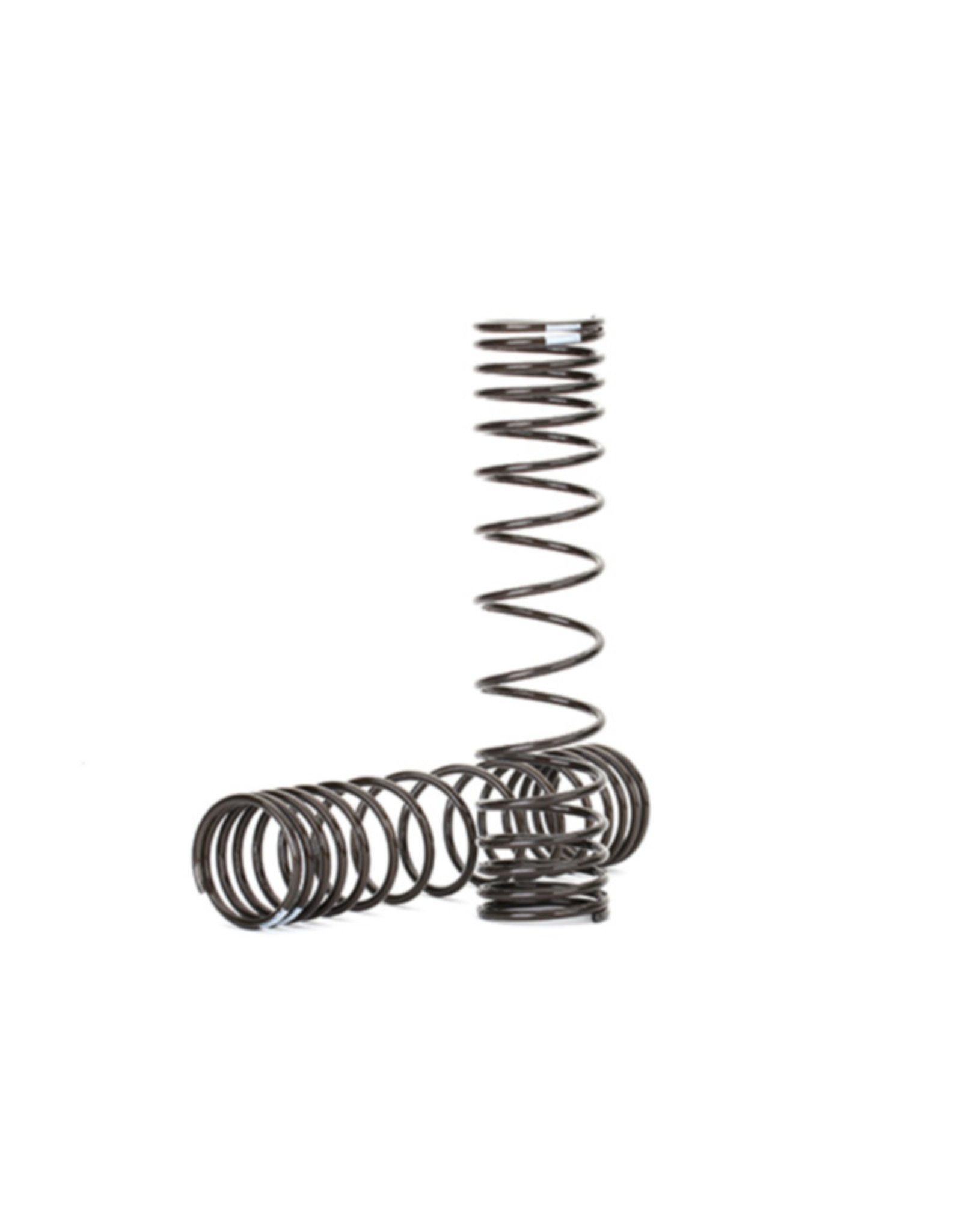 Traxxas TRA8445 SPRINGS GTR REAR 1.042 NTRL