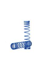 Traxxas TRA8445A SPRINGS GTR REAR 1.042 BLUE