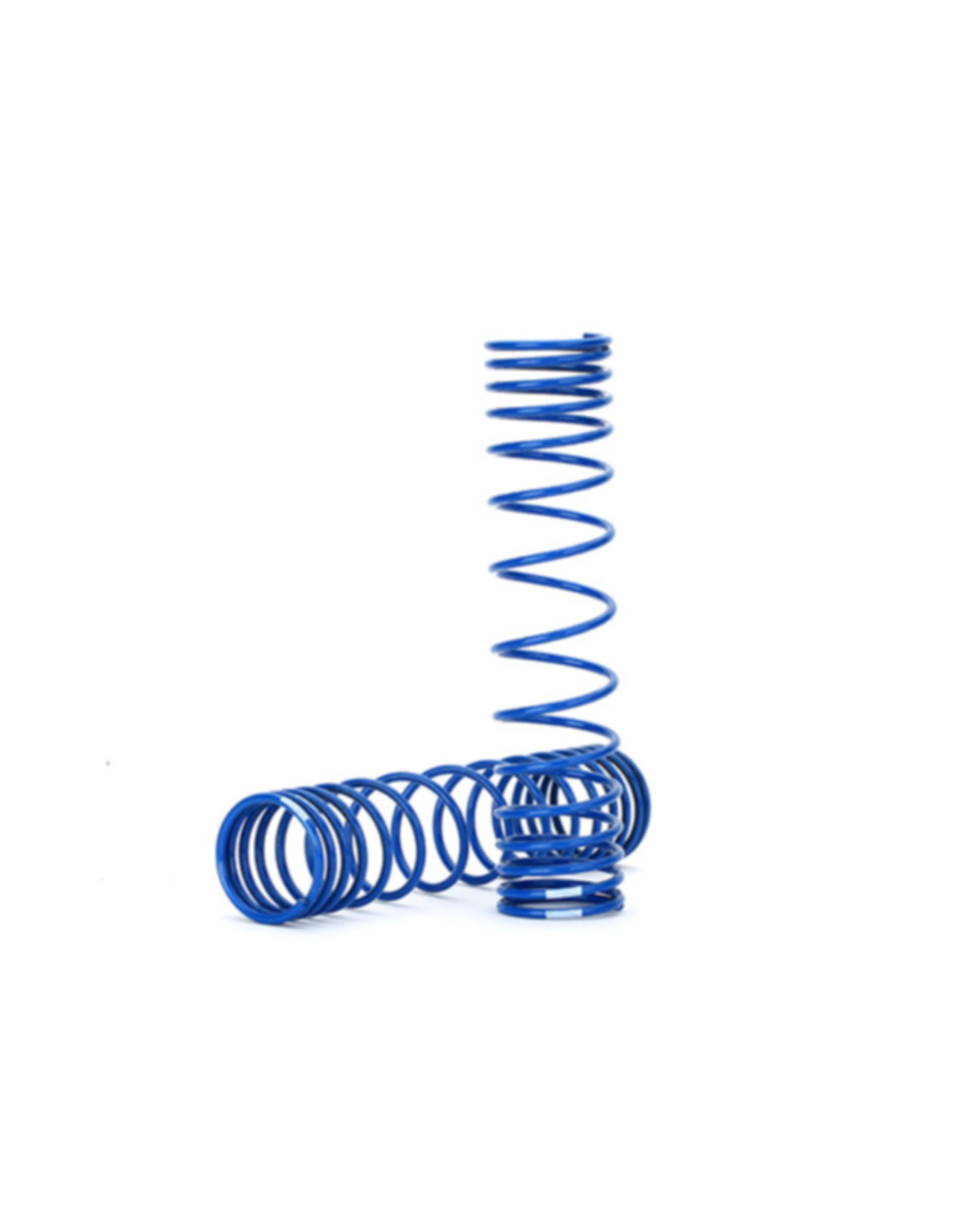 Traxxas TRA8445A SPRINGS GTR REAR 1.042 BLUE