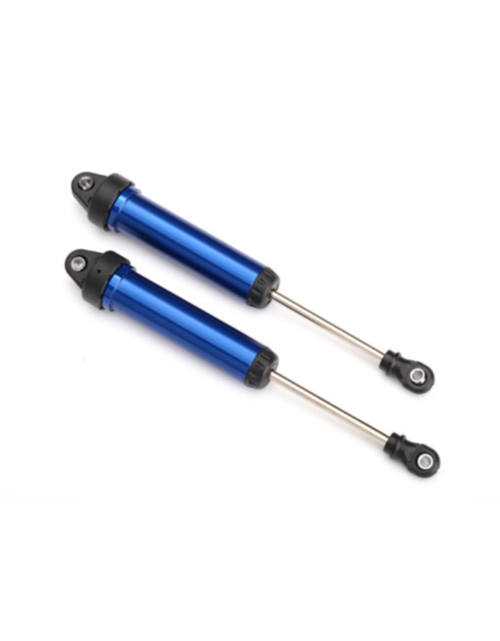 Traxxas TRA8451X SHOCK GTR 134MM NO THREAD BLUE
