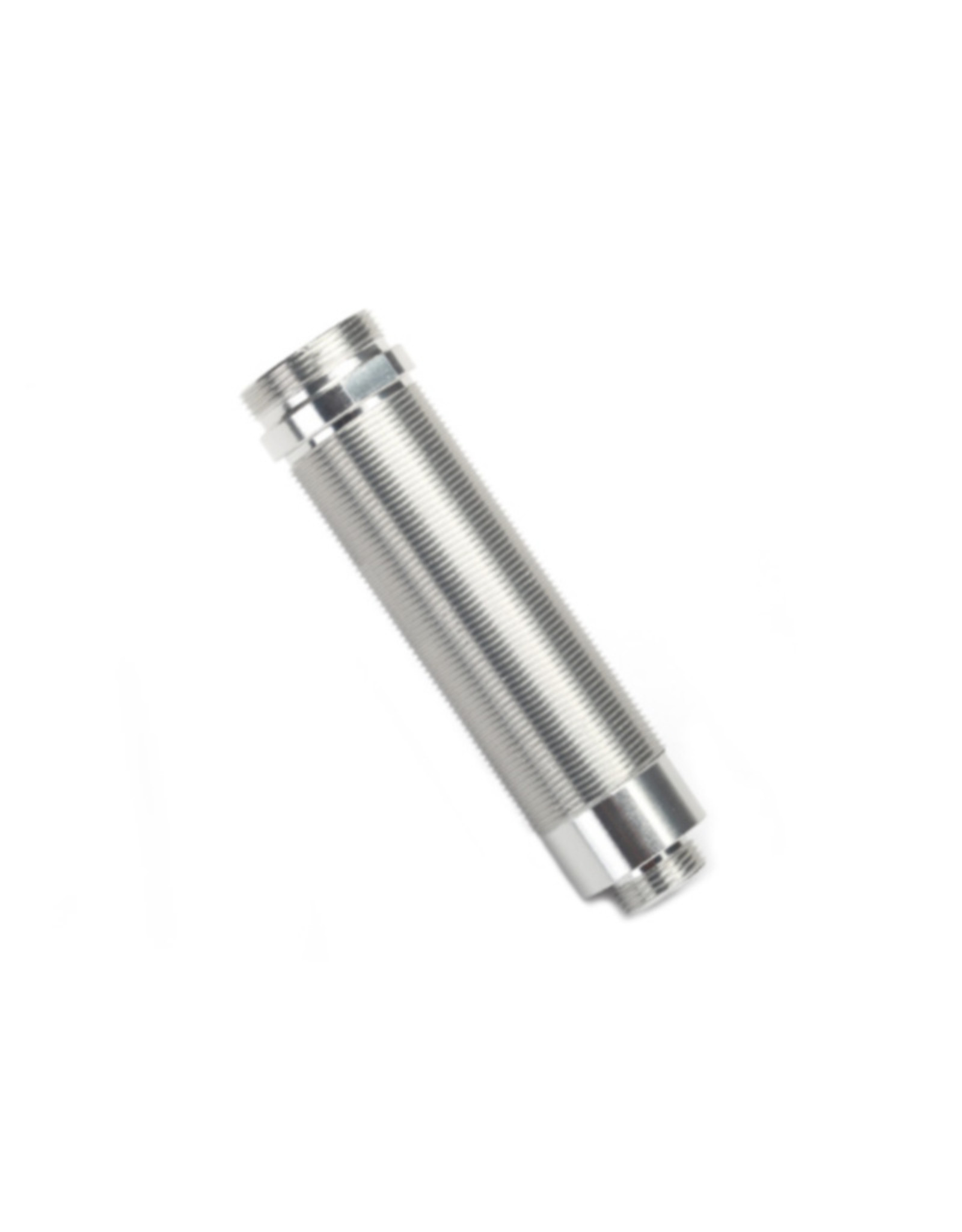 Traxxas TRA8452 SHOCK GTR BODY 64MM THRD SLVR