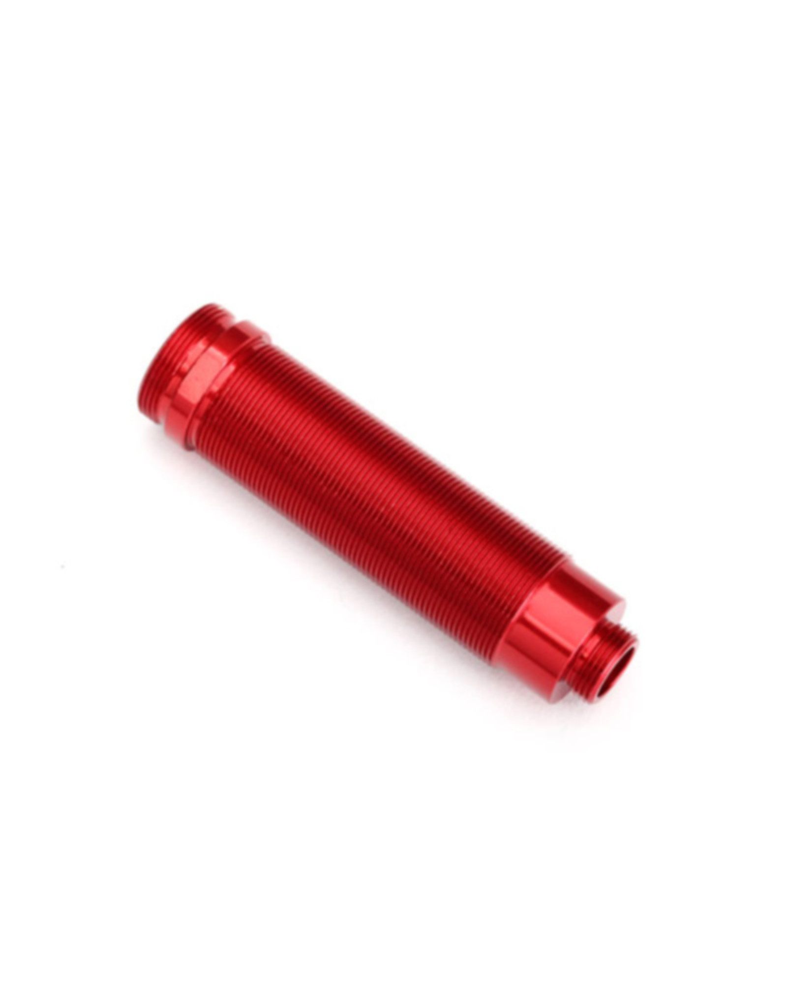 Traxxas TRA8452R SHOCK GTR BODY 64MM THRD RED