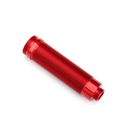 Traxxas TRA8452R SHOCK GTR BODY 64MM THRD RED