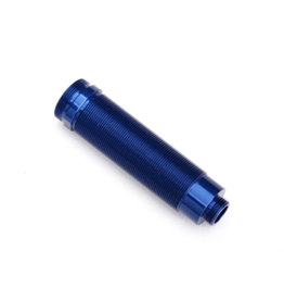 Traxxas TRA8452X SHOCK GTR BODY 64MM THRD BLUE