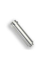 Traxxas TRA8453 SHOCK GTR BODY SLVR 64MM NT