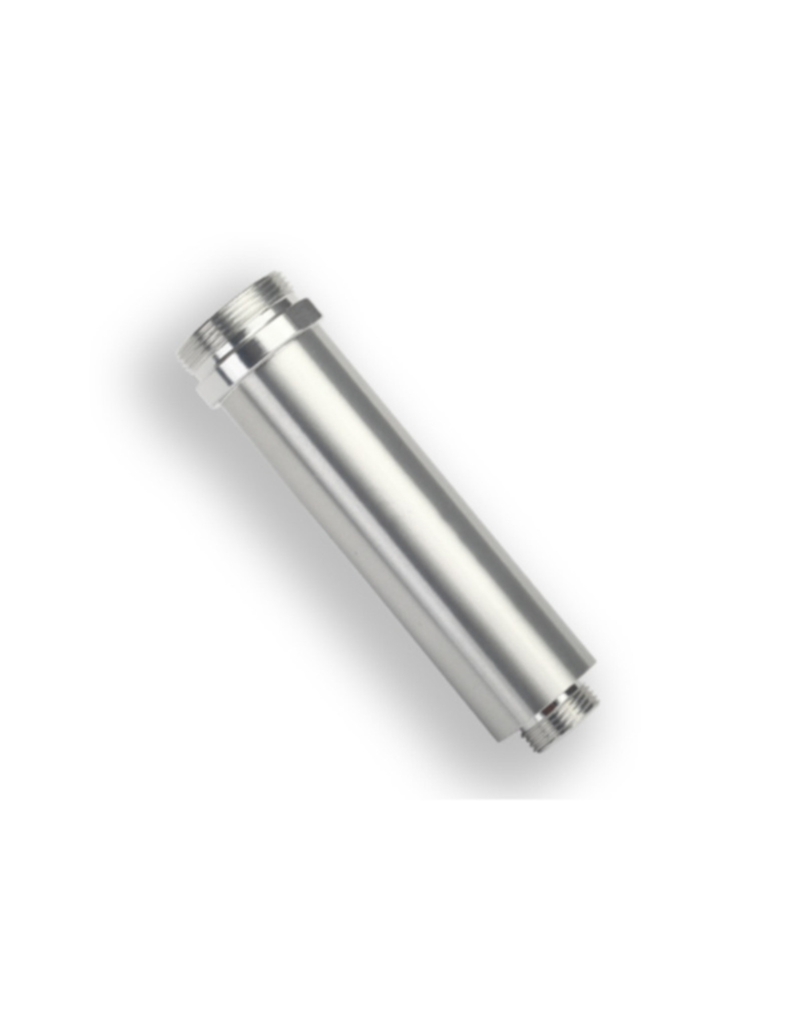 Traxxas TRA8453 SHOCK GTR BODY SLVR 64MM NT