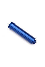 Traxxas TRA8453X SHOCK GTR BODY 64MM NT BLUE