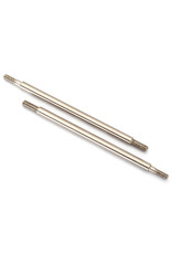 Traxxas TRA8454 Shock shaft, 69mm (GTR) (front) (2)