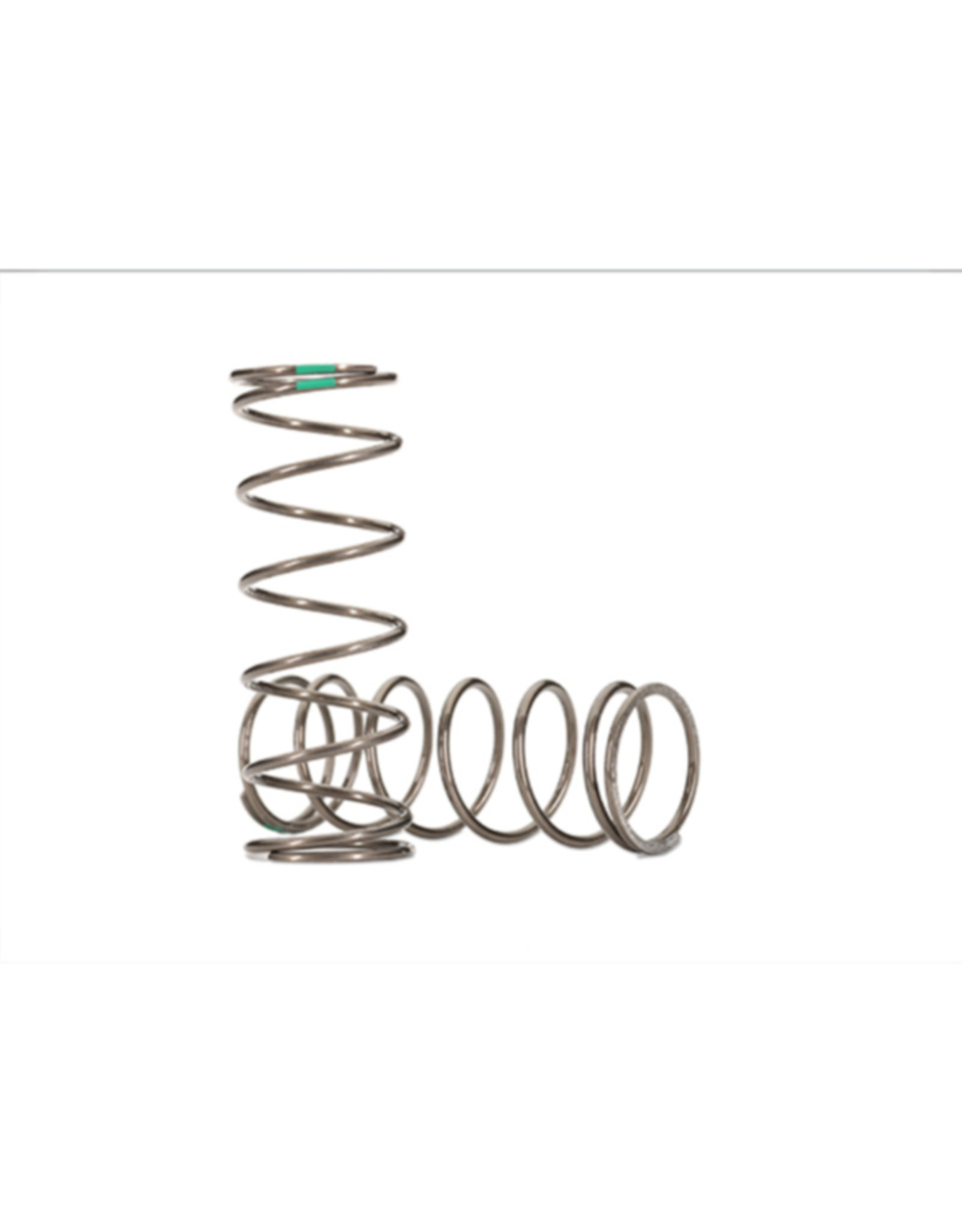 Traxxas TRA8959 SPRINGS SHOCK NATURAL GT-MAXX